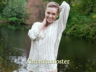 christinafoster Porn str8