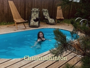 Christinahinton