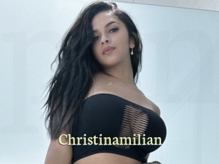 Christinamilian