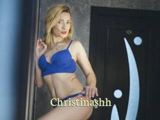 Christinashh