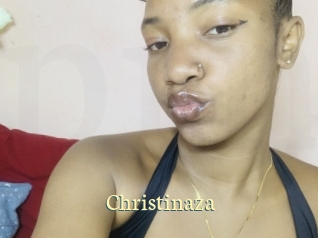 Christinaza