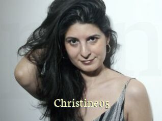 Christine05