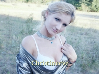 christineeve Porn str8