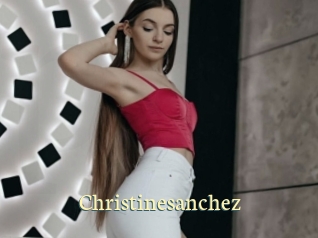 Christinesanchez