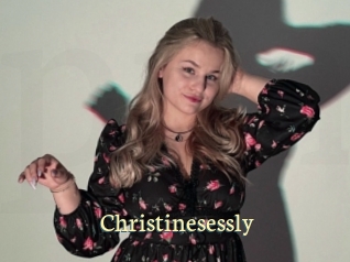 Christinesessly