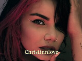 Christinnlove