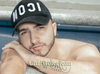 christoferjean Porn str8