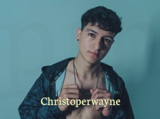Christoperwayne