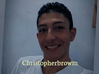 Christopherbrowm
