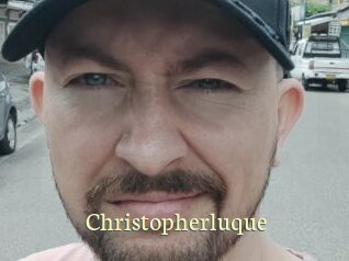 christopherluque Porn str8