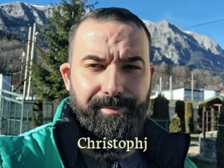 christophj Porn str8