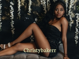 Christybakerr