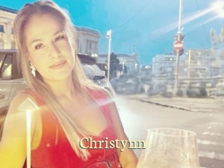 Christynn