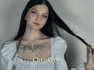 Christyroe