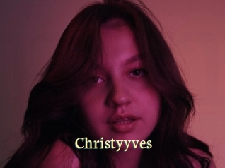 Christyyves