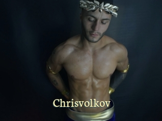 Chrisvolkov