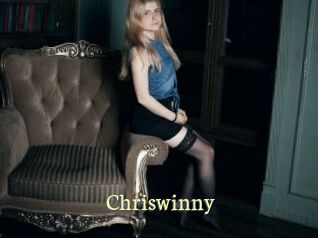 Chriswinny