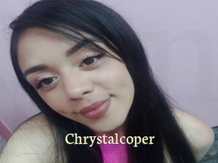 Chrystalcoper