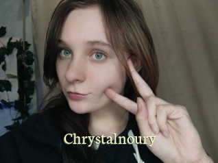 Chrystalnoury