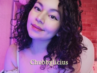 Chubbylicius