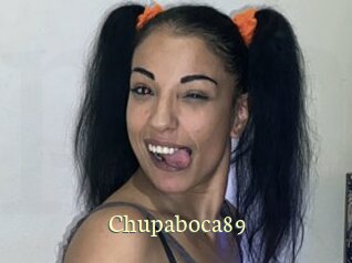 Chupaboca89