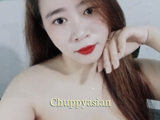 Chuppyasian