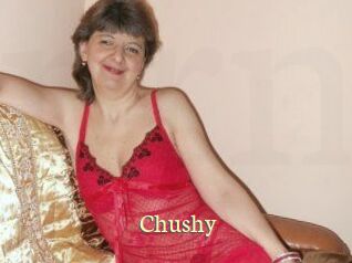 Chushy