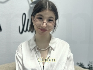 Cialyn