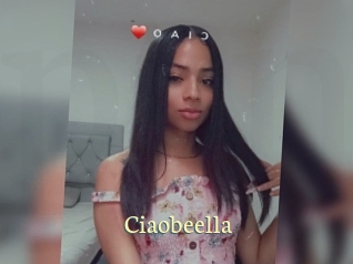 Ciaobeella