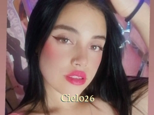 Cielo26