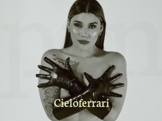 Cieloferrari