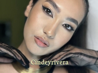 Cindeyrivera