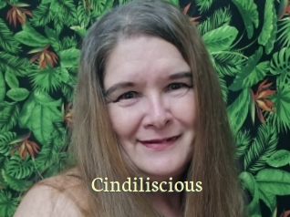 Cindiliscious