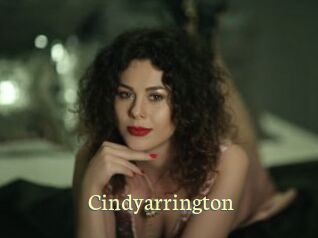 Cindyarrington