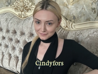 Cindyfors