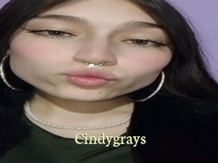 Cindygrays