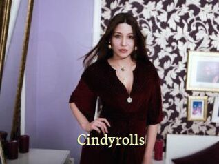 cindyrolls Porn str8