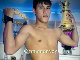 cinnamonvoy Porn str8