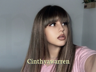 Cinthyawarren