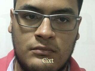 Cixt