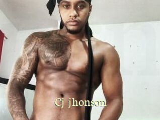 Cj_jhonson