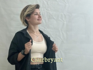 Clairbryant