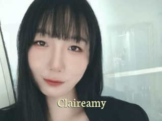 Claireamy