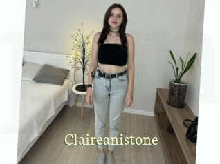 Claireanistone