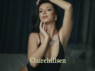Clairehillsen