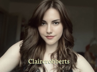 Clairerobberts