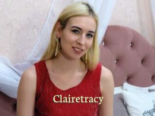 Clairetracy