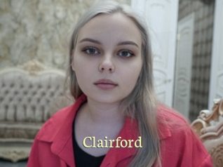 clairford Porn str8