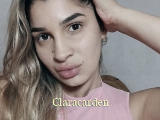Claracarden
