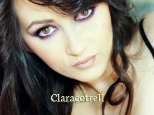 Claracotrell